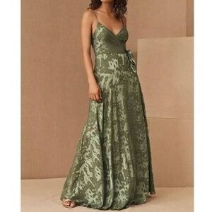 BHLDN Hutch Alden Dress